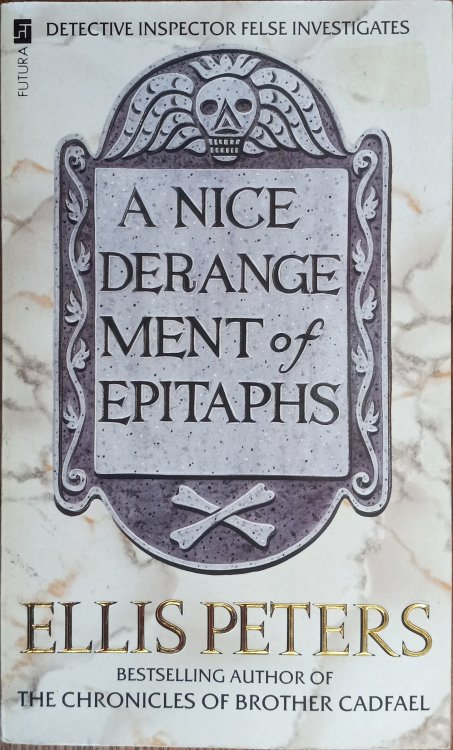 A Nice Derangement of Epitaphs