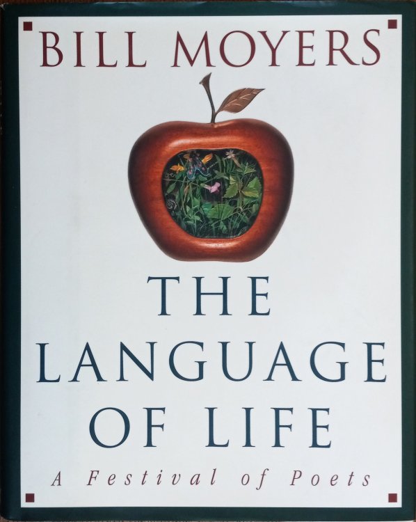The Language of Life: A Festival of Poets