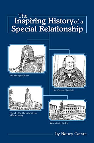 The Inspiring History of a Special Relationship