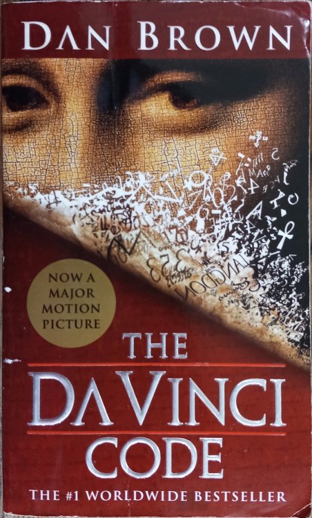 The Da Vinci Code