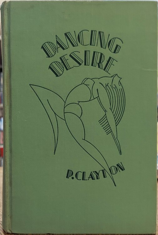 Dancing Desire