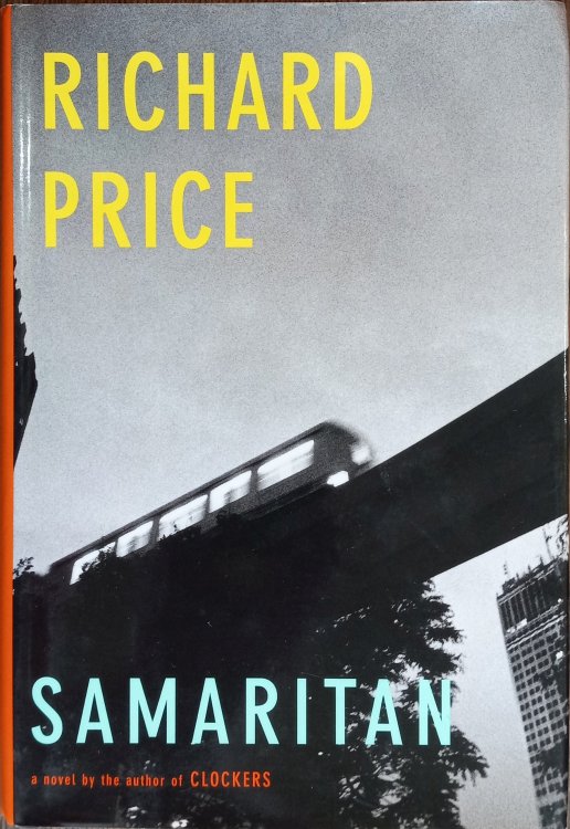 Samaritan