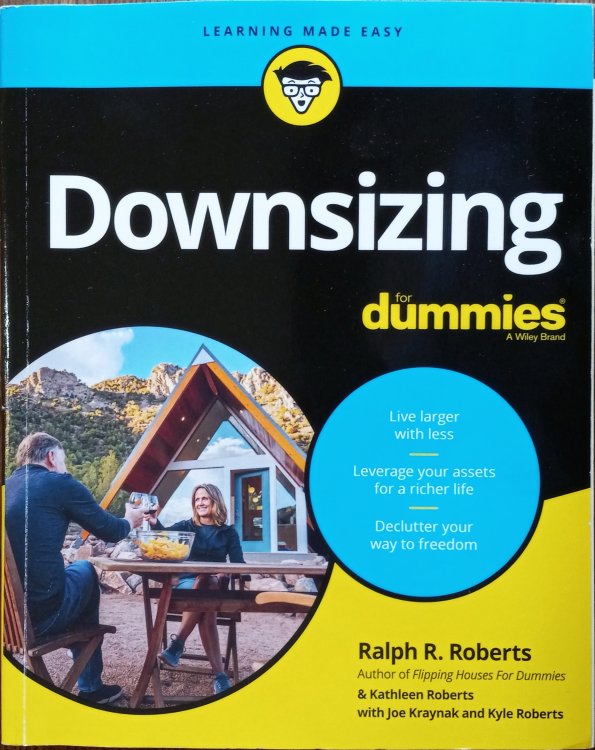 Downsizing For Dummies