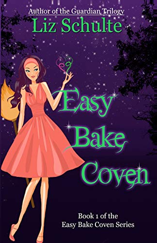 Easy Bake Coven (Book 1)