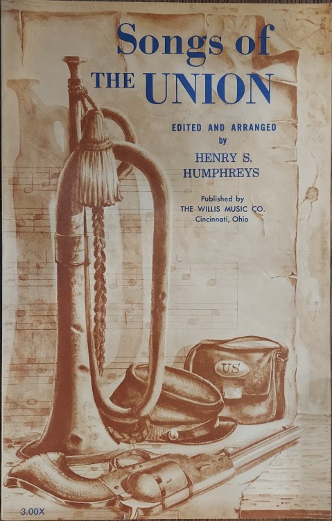 Songs of the Union