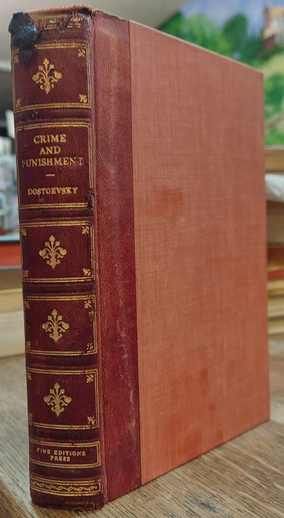 Crime and Punishment