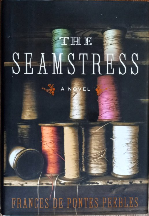 The Seamstress