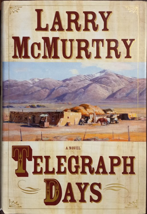 Telegraph Days