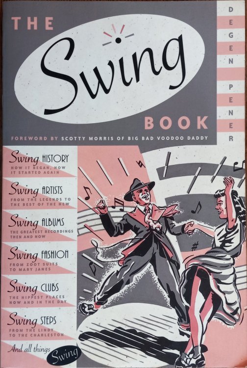 The Swing Book