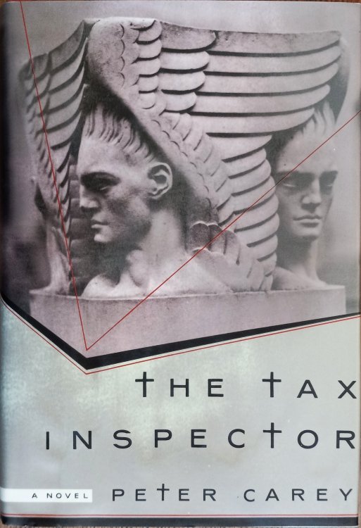 The Tax Inspector