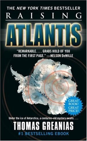 Raising Atlantis