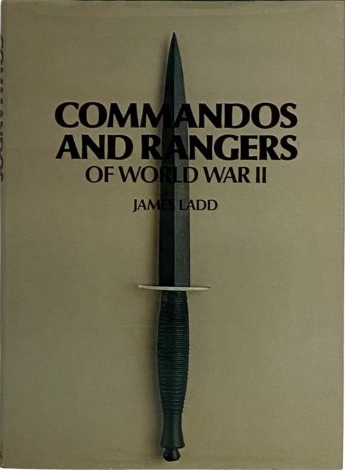 Commandos and Rangers of World War II
