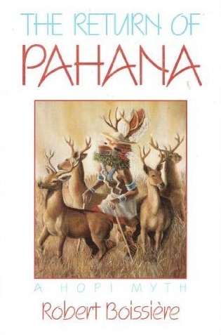 The Return of Pahana