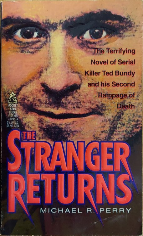 The Stranger Returns
