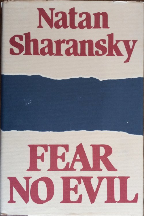 Fear No Evil