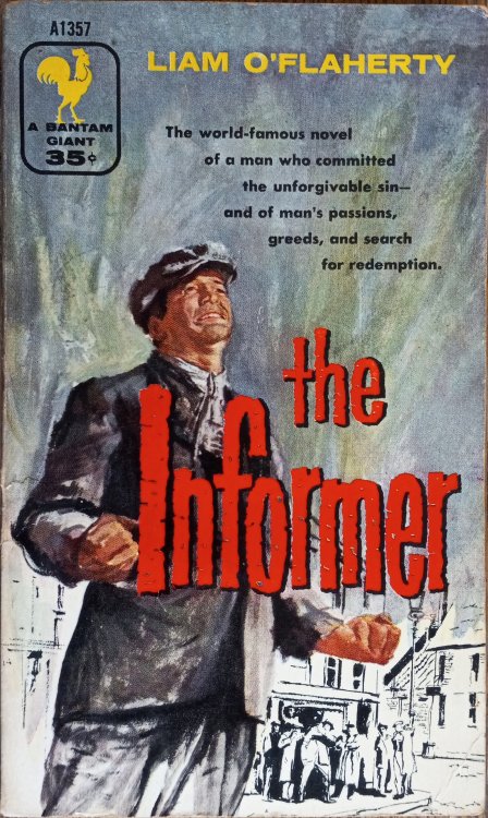 The Informer