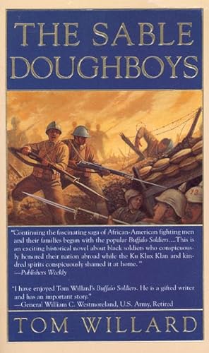 The Sable Doughboys