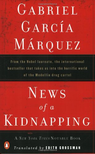 News of a Kidnapping