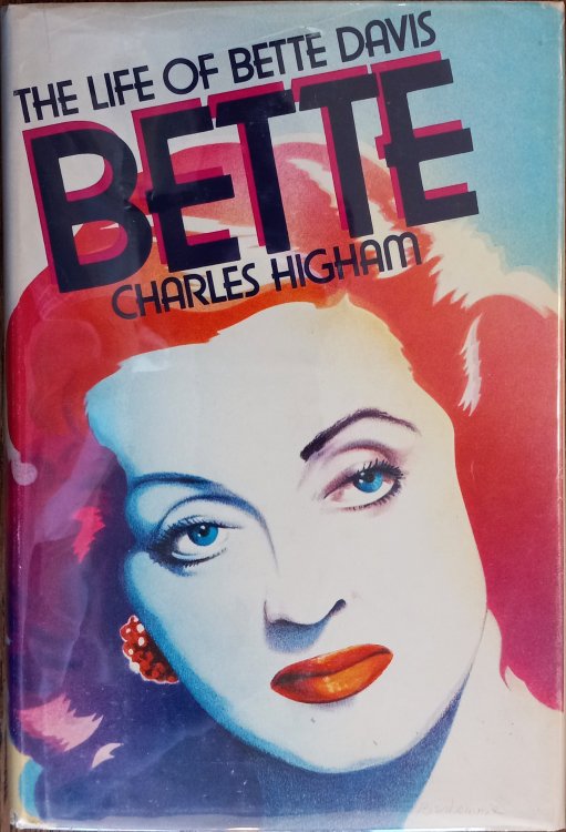 Bette : The Life of Bette Davis