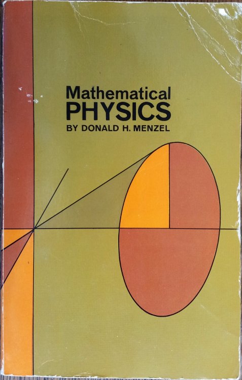 Mathematical Physics (Dover Classics of Science and Mathematics)