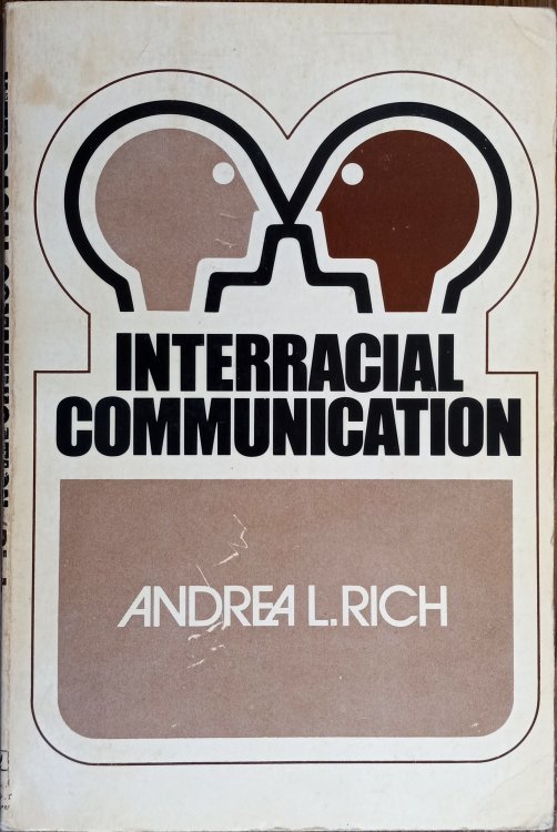 Interracial Communication