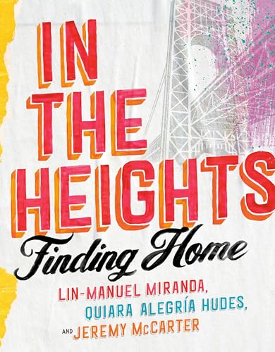 In The Heights - Finding Home