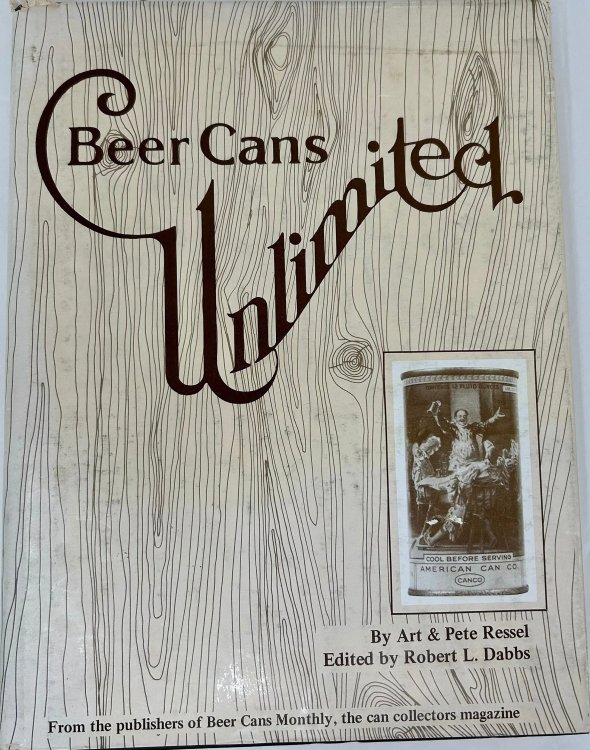 Beer Cans Unlimited