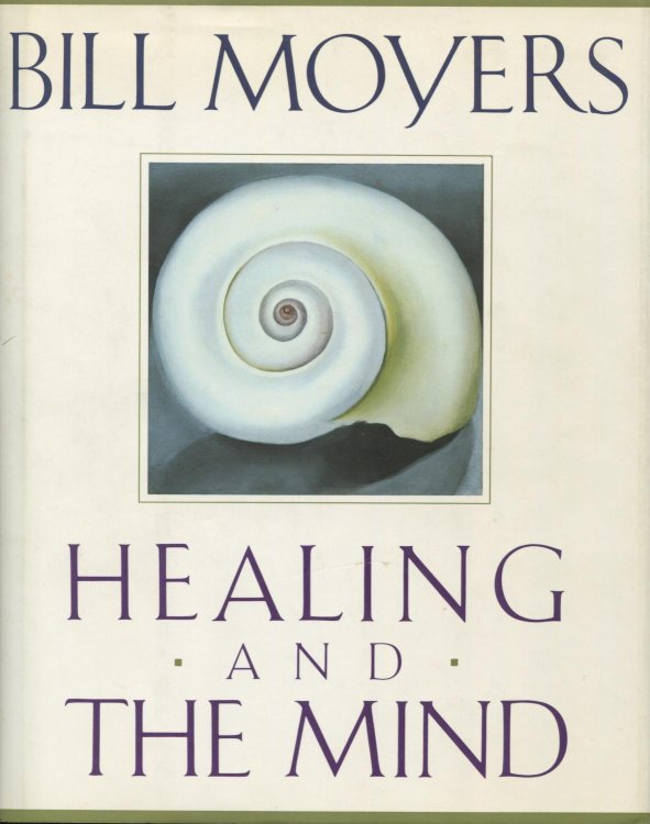 Healing and the Mind