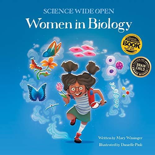 Women in Biology (Science Wide Open Series)
