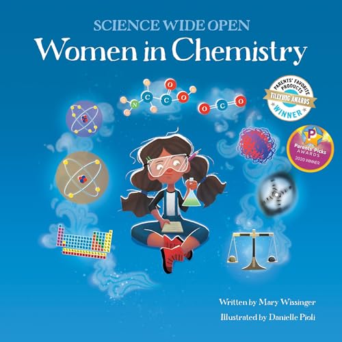 Women in Chemistry (Science Wide Open Series)