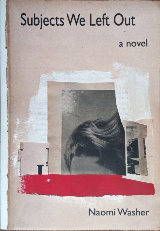 Subjects We Left Out