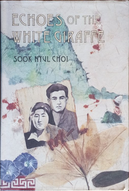 Echoes of the White Giraffe