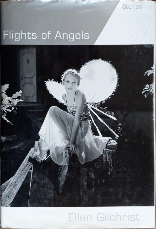 Flights of Angels: Stories