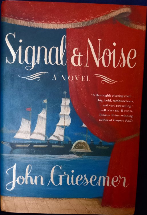 Signal and Noise