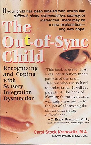 The Out of Sync Child