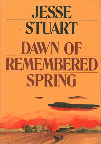 Dawn of Remembered Spring