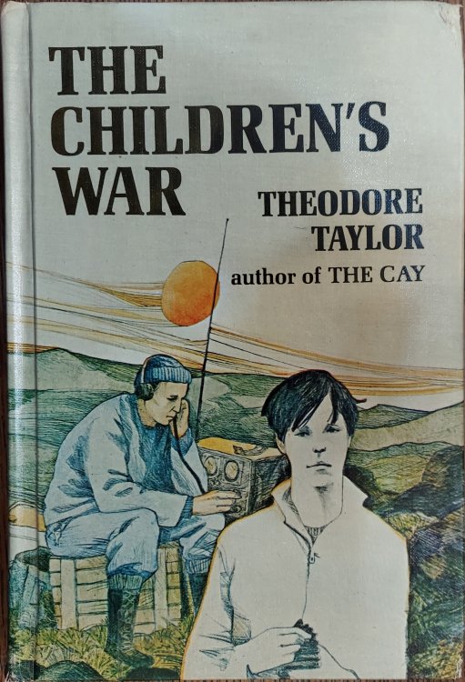 The Children's War