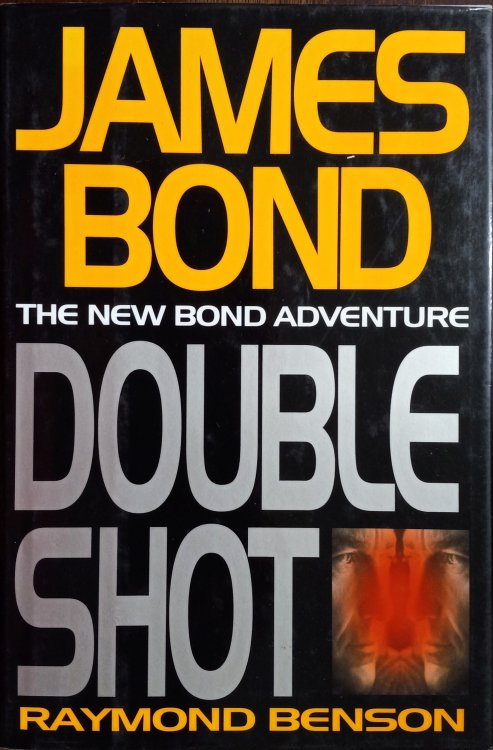 James Bond: Double Shot