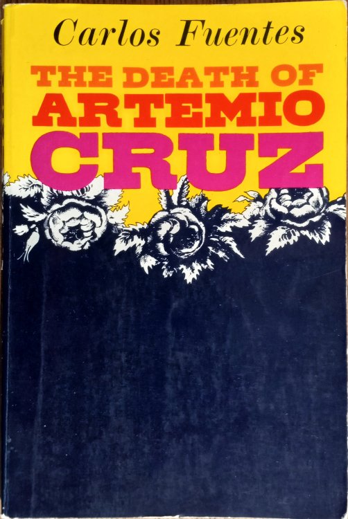 The Death of Artemio Cruz
