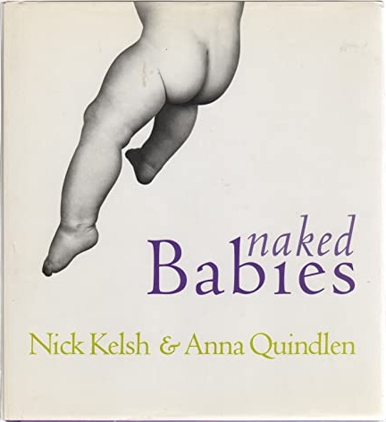 Naked Babies