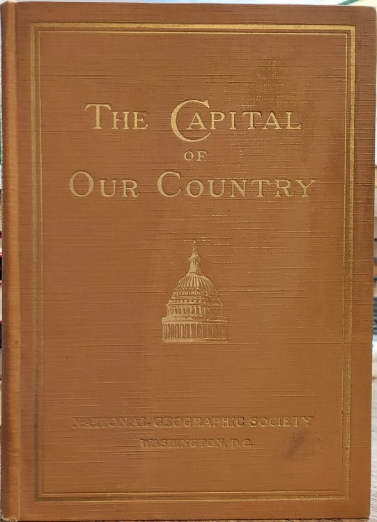 The Capital of Our Country