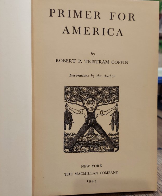 Primer for America