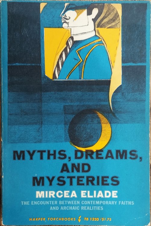 Myths, Dreams, and Mysteries