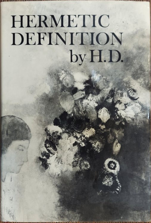 Hermetic Definition