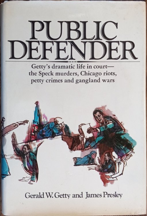 Public Defender