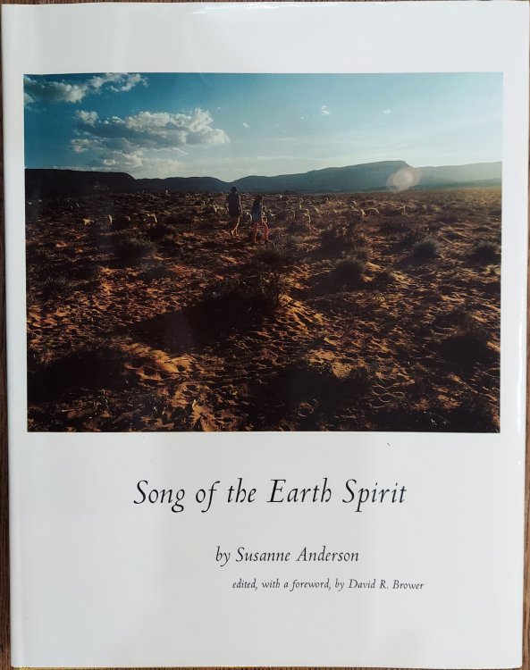 Song of the Earth Spirit (Friends of the Earth)