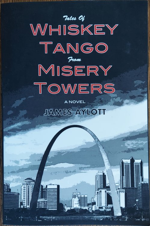 Tales of Whiskey Tango from Misery Towers
