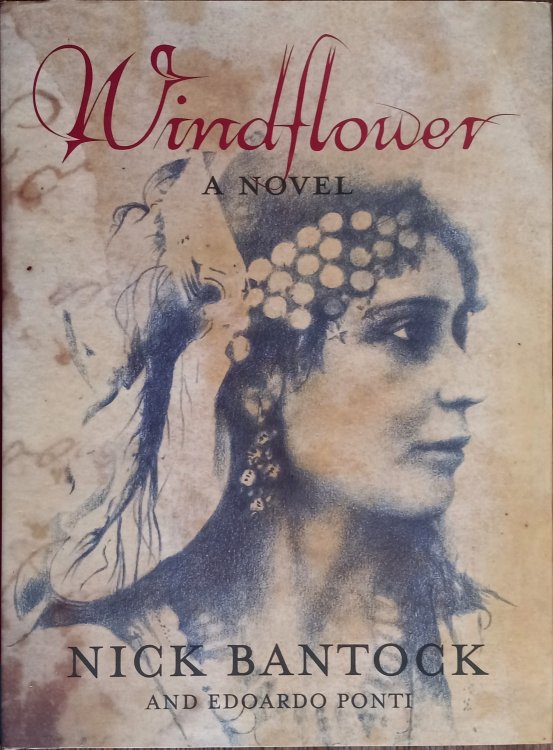 Windflower