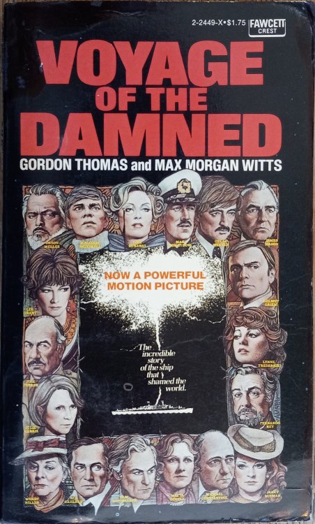 Voyage of the Damned