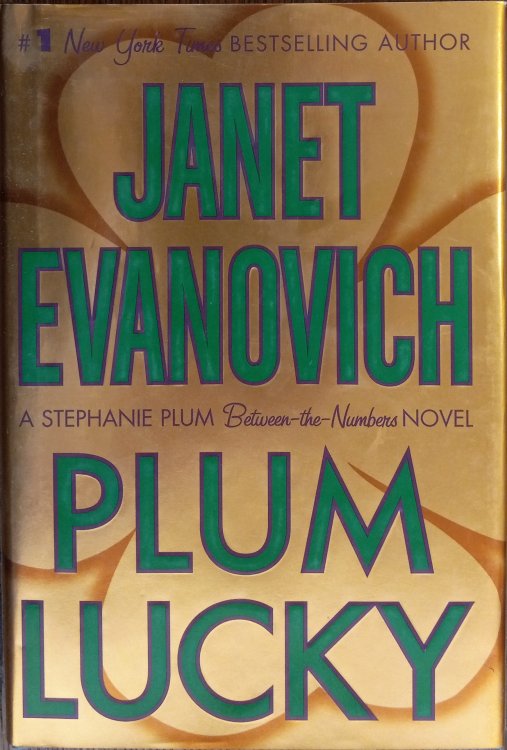 Plum Lucky